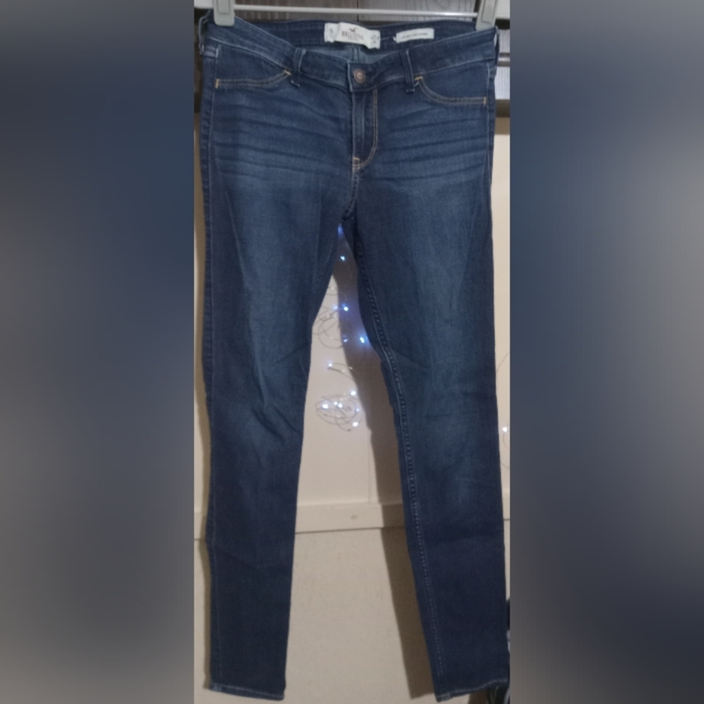 Hollister Women's Low Rise Jean Legging